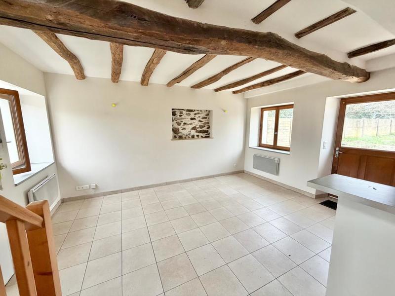 Maison - 33 m² - 2 pièces