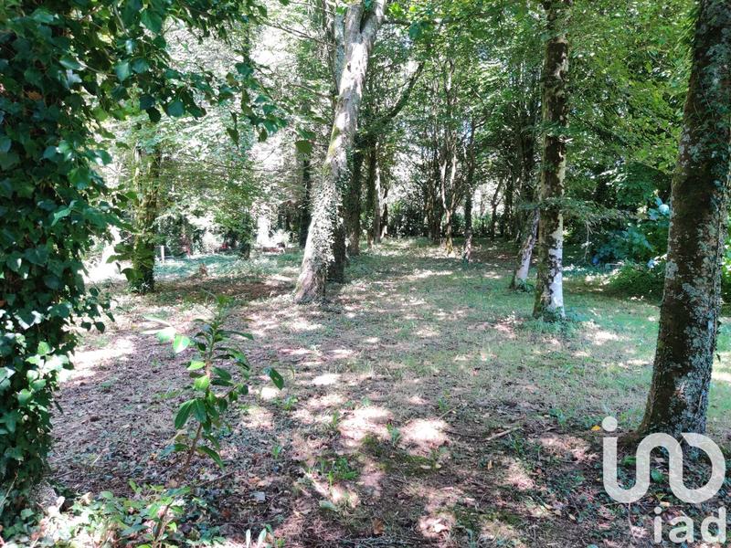 Maison - 153 m² - 7 pièces