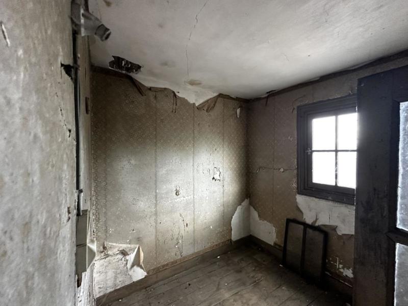 Maison - 193 m² - 6 pièces