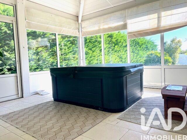 Maison de village - 132 m² - 5 pièces