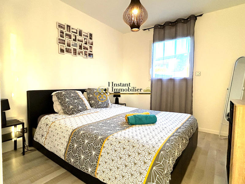 Maison - 127 m² - 5 pièces