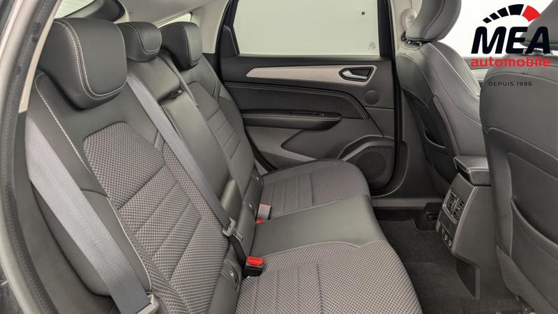 Renault Arkana E-Tech hybride 145 - 22 Techno