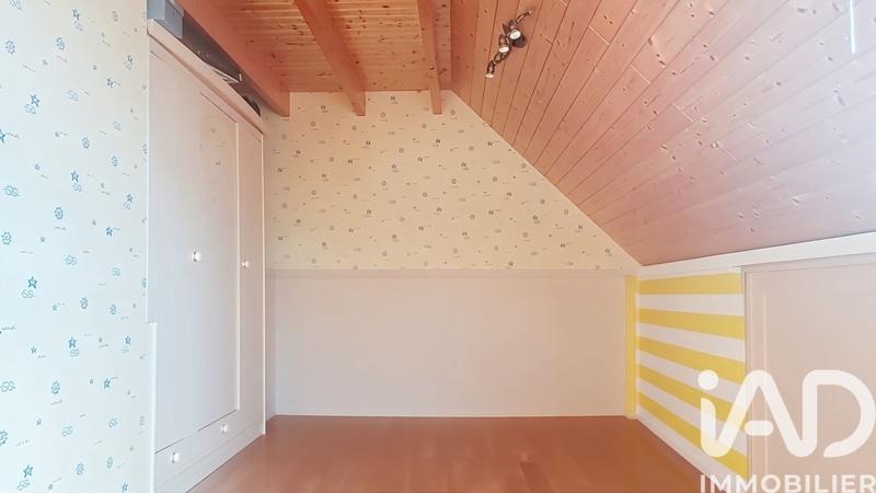 Maison - 191 m² - 10 pièces