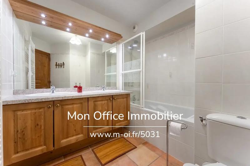 Appartement - 58 m² - 4 pièces