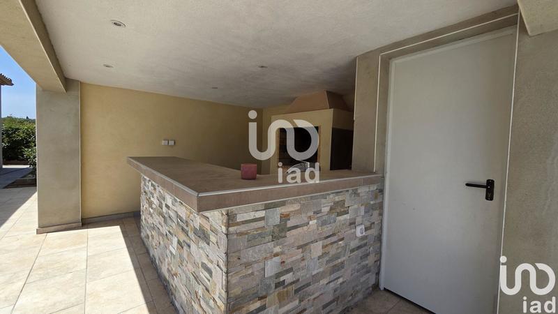 Maison - 126 m² - 4 pièces