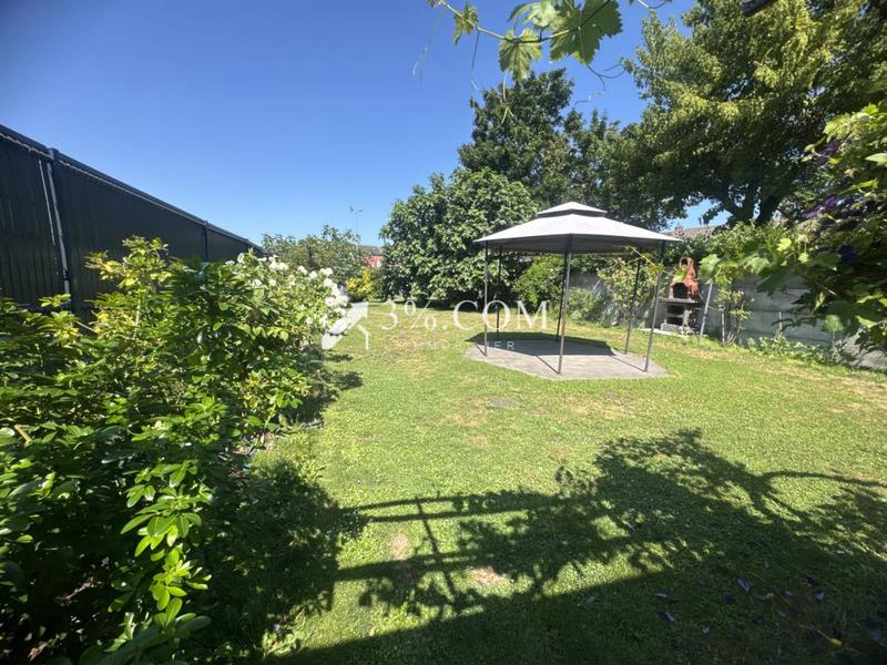 Maison - 148 m² - 7 pièces