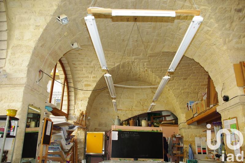 Maison de ville - 99 m² - 4 pièces