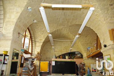 Maison de ville - 99 m² - 4 pièces