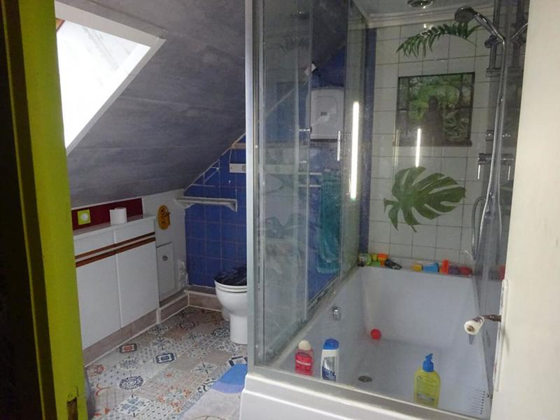 Maison - 180 m² - 6 pièces