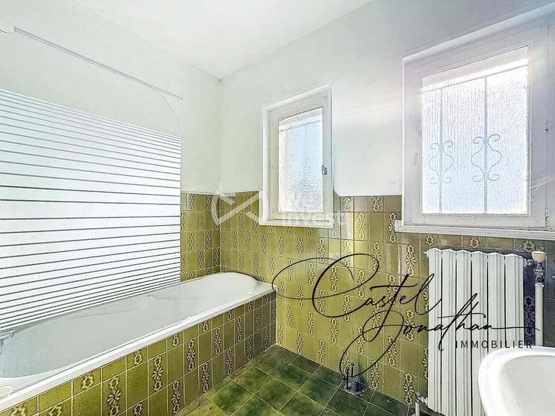 Villa - 133 m² - 4 pièces