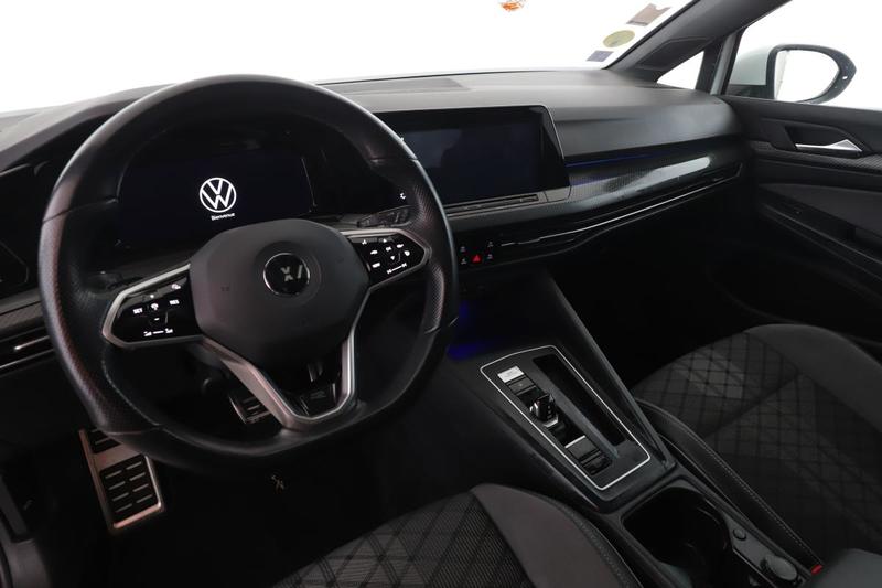 Volkswagen Golf VIII 2.0 Tdi Src R-Line Dsg7 150 ch