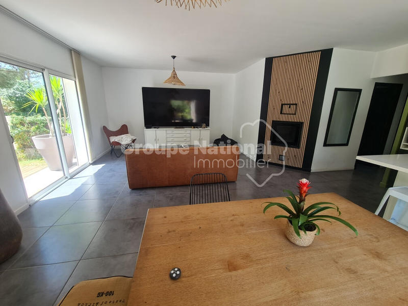Maison - 151 m² - 6 pièces