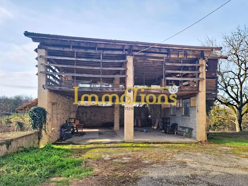 Maison - 140 m² - 8 pièces