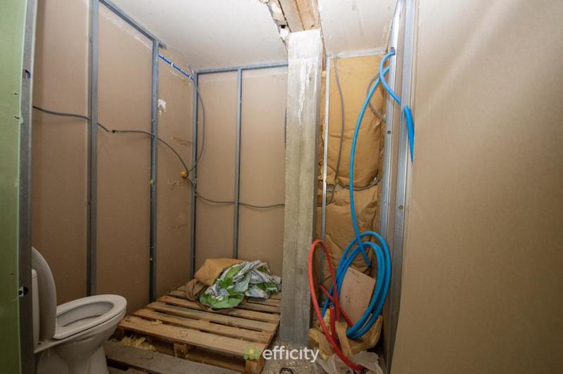 Maison traditionnelle - 159 m² - 4 pièces