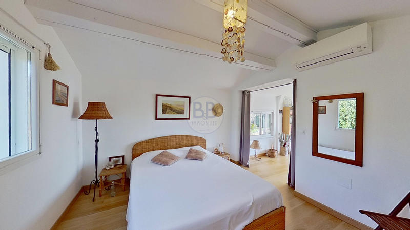 Villa - 133 m² - 4 pièces