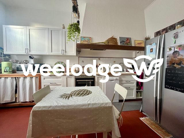 Maison ancienne - 83 m² - 4 pièces