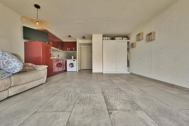 Appartement - 27 m² - 1 pièce