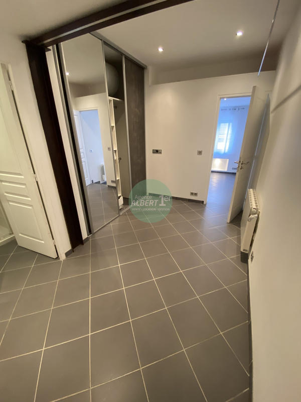 Appartement - 28 m² - 2 pièces