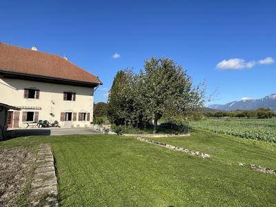 Maison - 188 m² - 5 pièces