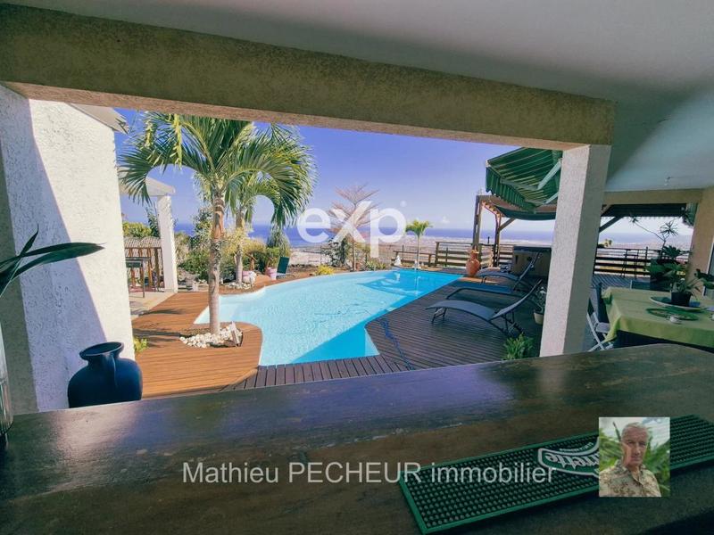 Villa - 123 m² - 5 pièces