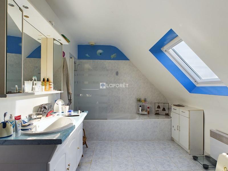 Maison - 115 m² - 6 pièces