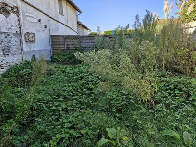 Appartement - 118 m² - 4 pièces