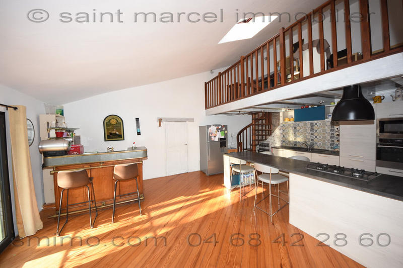 Propriété - 313 m² - 8 pièces