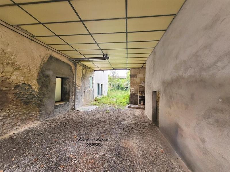 Maison - 58 m² - 10 pièces