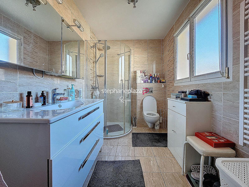 Maison - 176 m² - 6 pièces