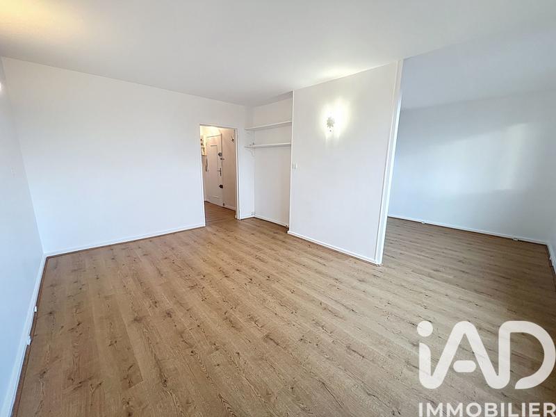 Appartement - 67 m² - 4 pièces