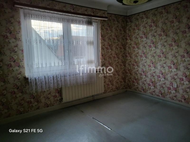 Corps de ferme - 117 m² - 5 pièces