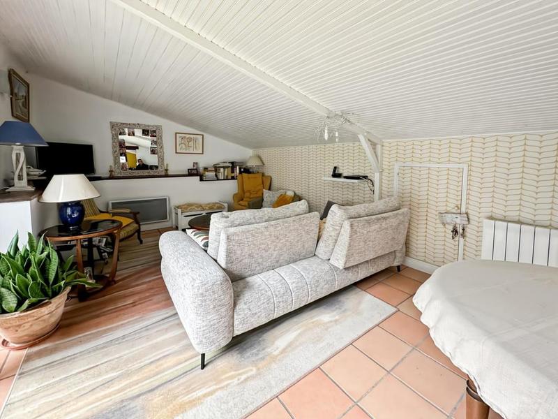 Maison - 118 m² - 5 pièces