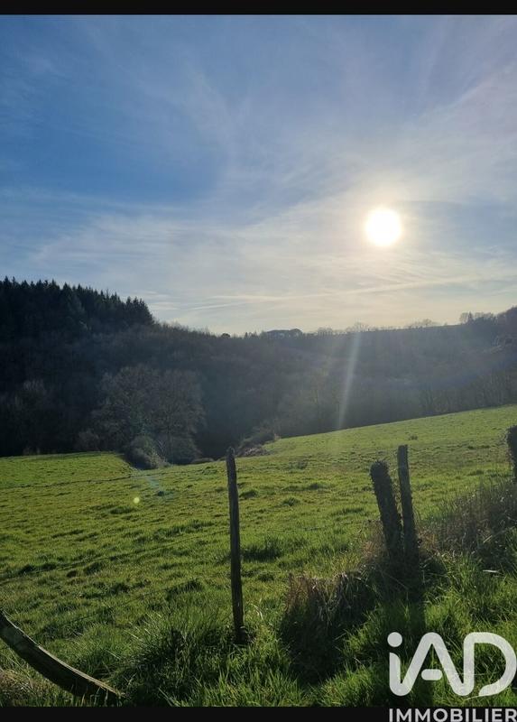 Ferme - 200 m² - 5 pièces