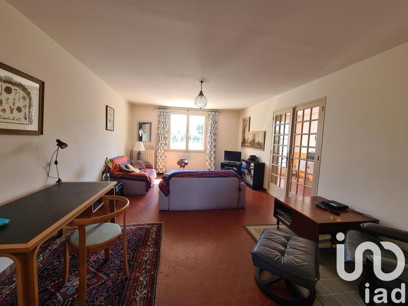 Maison - 170 m² - 6 pièces