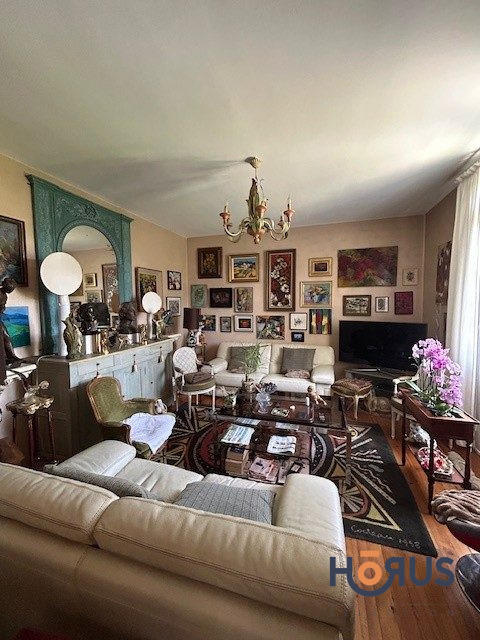 Viager - Maison ancienne - 153 m² - 6 pièces