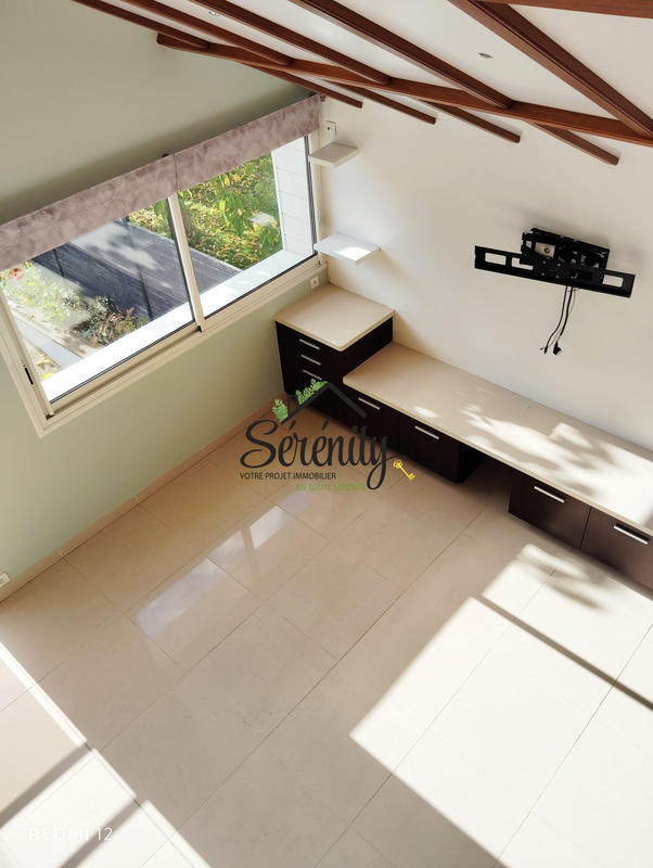 Maison contemporaine - 143 m² - 5 pièces