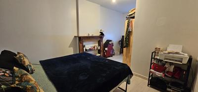 Appartement - 110 m² - 5 pièces