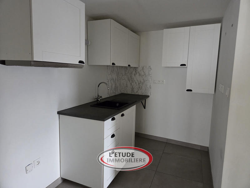 Appartement - 76 m² - 3 pièces