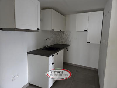 Appartement - 76 m² - 3 pièces