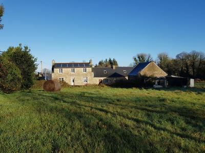 Maison - 91 m² - 4 pièces