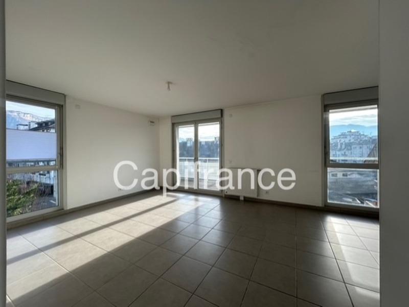 Appartement - 121 m² - 4 pièces