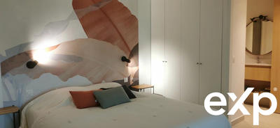 Appartement - 33 m² - 2 pièces