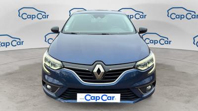 Renault Mégane IV 1.2 TCe 130 Energy Limited