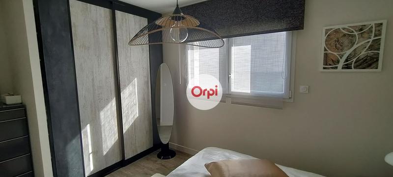 Maison - 95 m² - 3 pièces