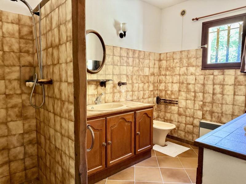 Maison - 163 m² - 6 pièces