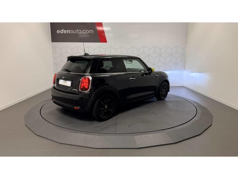 Mini Mini Hatch 3 Portes Cooper se 184 ch Edition Premium