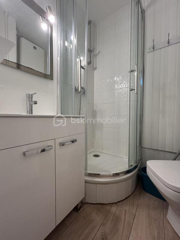 Appartement - 24 m² - 2 pièces