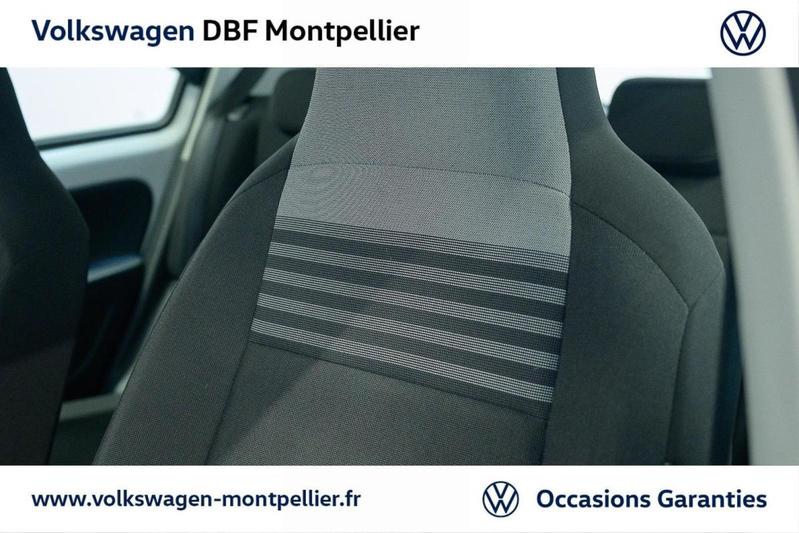 Volkswagen E-Up! E-Up! 2.0 83 Electrique