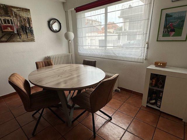 Appartement - 120 m² - 4 pièces