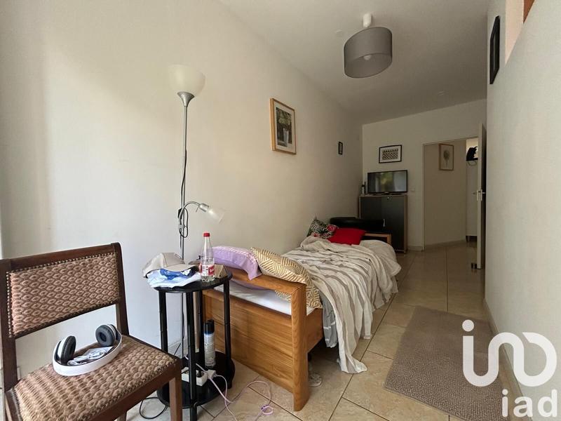 Maison - 257 m² - 8 pièces